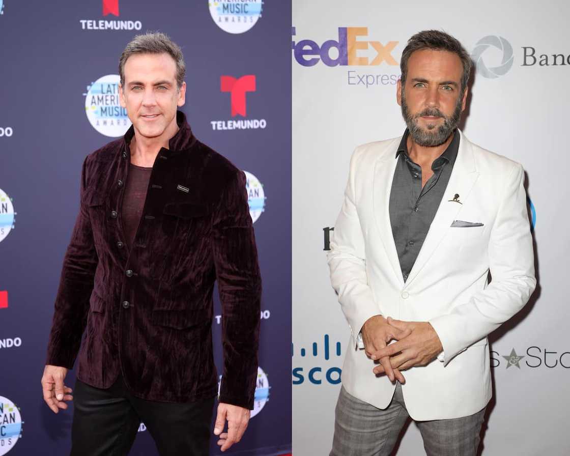 Who is Humberto from Broken Angel? Who is Humberto from Broken Angel?