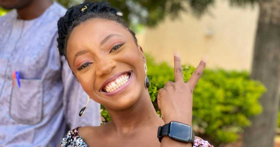 Photo of Joy Victor Photo of Joy Victor