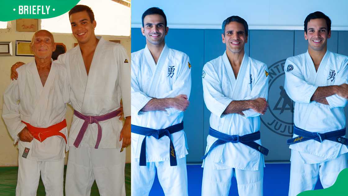 Valente Brothers jiu-jitsu Valente Brothers jiu-jitsu