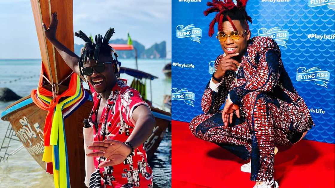 Smash Afrika Smash Afrika