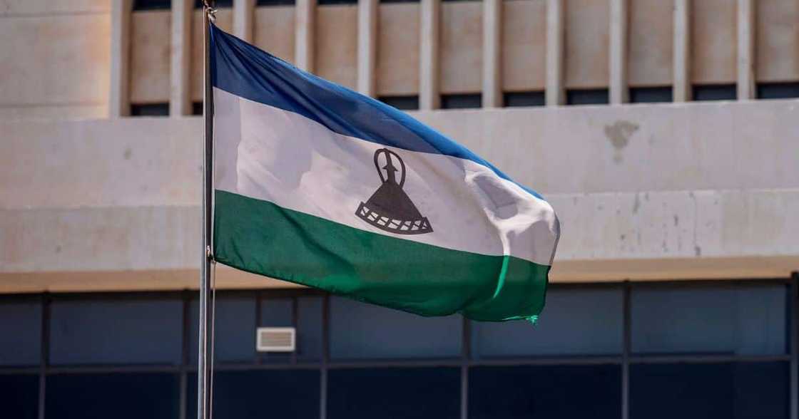 Lesotho Lesotho