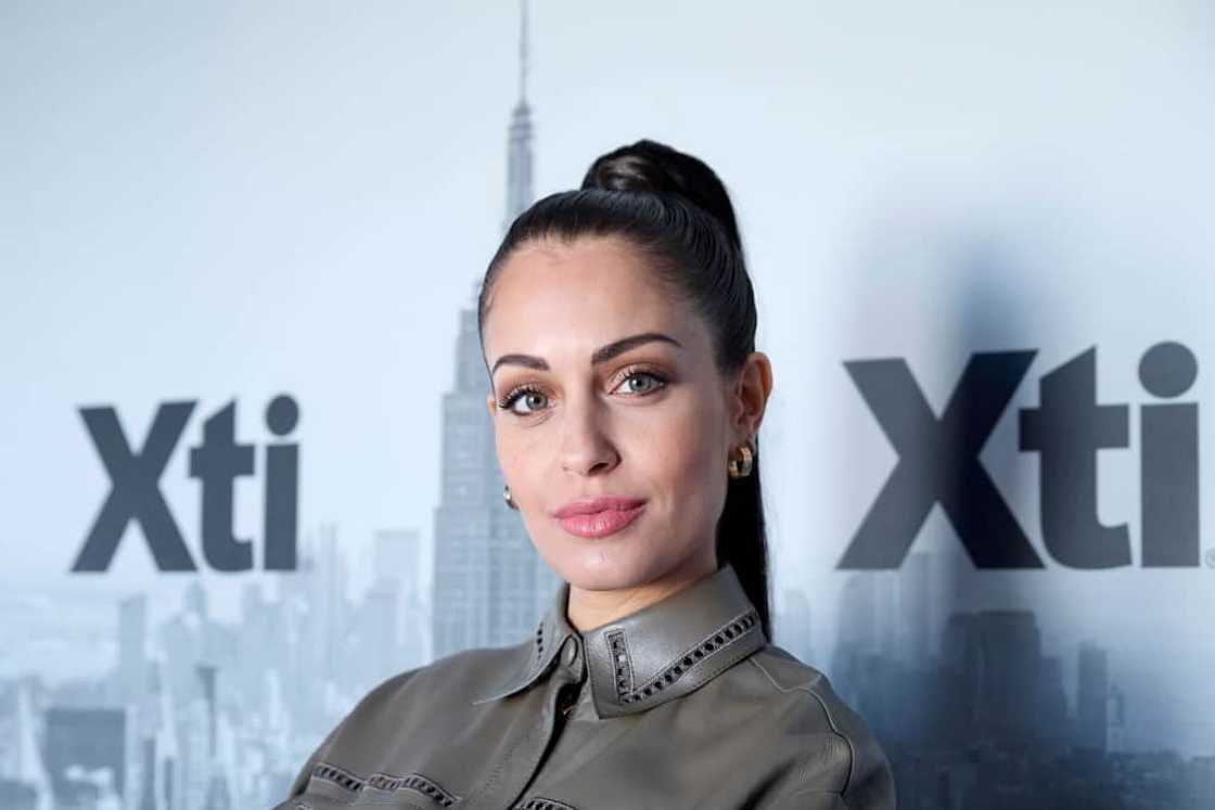 Hiba Abouk’s age Hiba Abouk’s age
