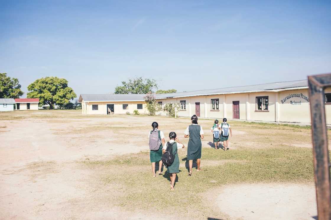 List of primary schools in Durban List of primary schools in Durban