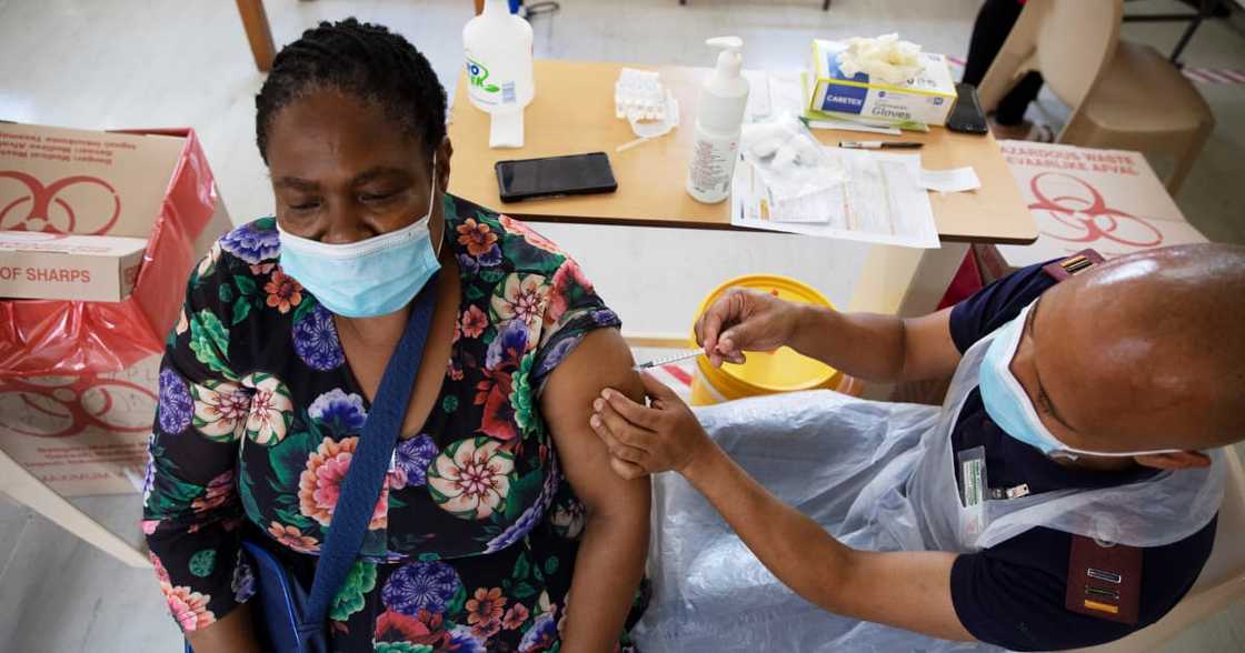 Covid-19, Coronavirus, over 60, vaccine, November, grocery voucher Covid-19, Coronavirus, over 60, vaccine, November, grocery voucher