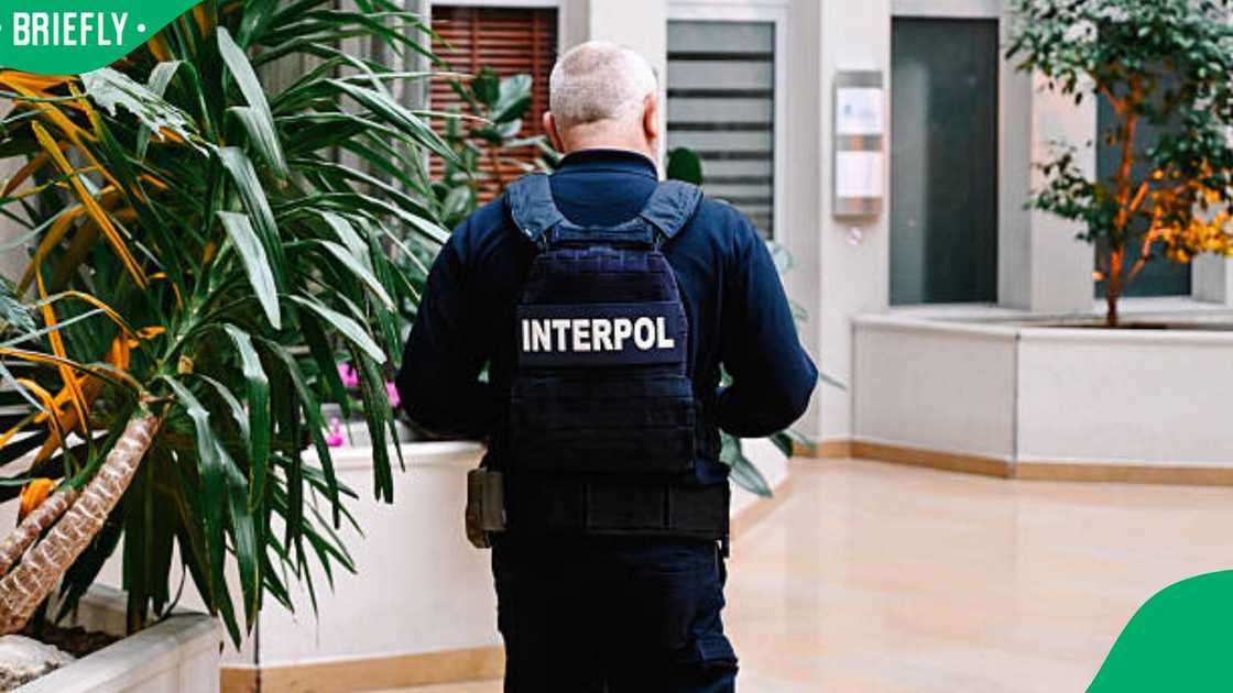 Interpol