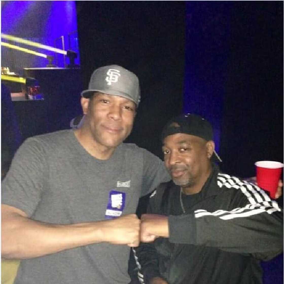 Alvin Whitney's net worth Alvin Whitney's net worth