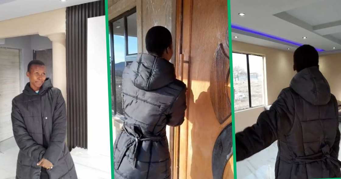 Mzansi celebrates Nokwanda Zuma’s stunning home Mzansi celebrates Nokwanda Zuma’s stunning home