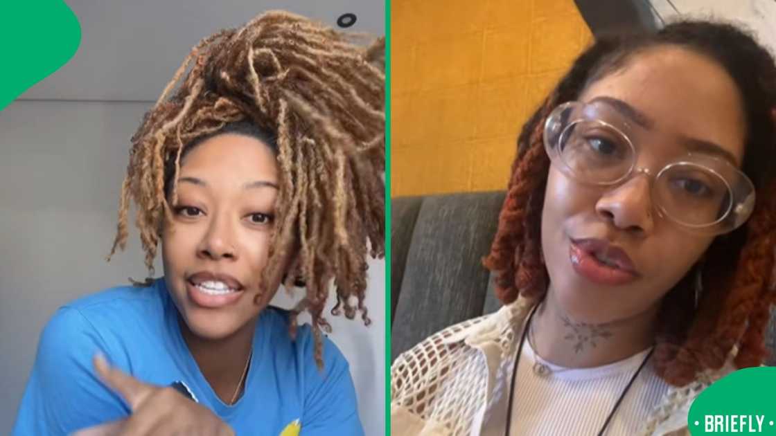 A TikTok video by an American woman revealed how her family spent $20,000 relocating to South Africa A TikTok video by an American woman revealed how her family spent $20,000 relocating to South Africa