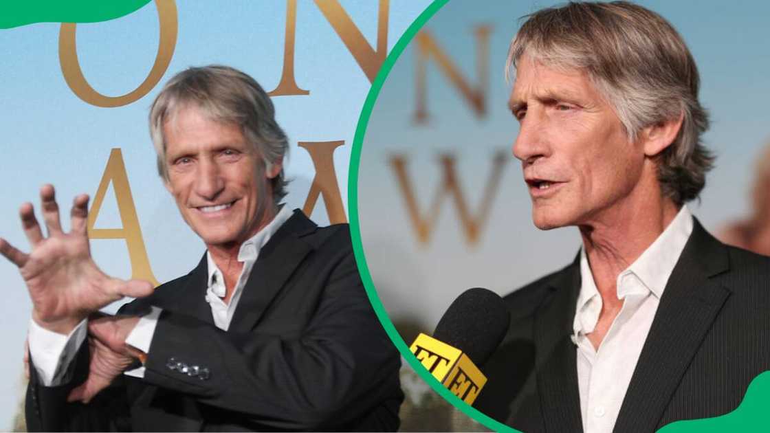 Kevin Von Erich's net worth Kevin Von Erich's net worth