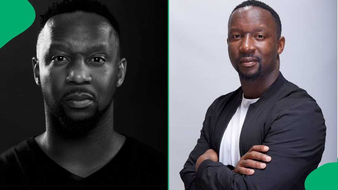 'Muvhango' actor Nat Ramabulana was reportedly speeding 'Muvhango' actor Nat Ramabulana was reportedly speeding