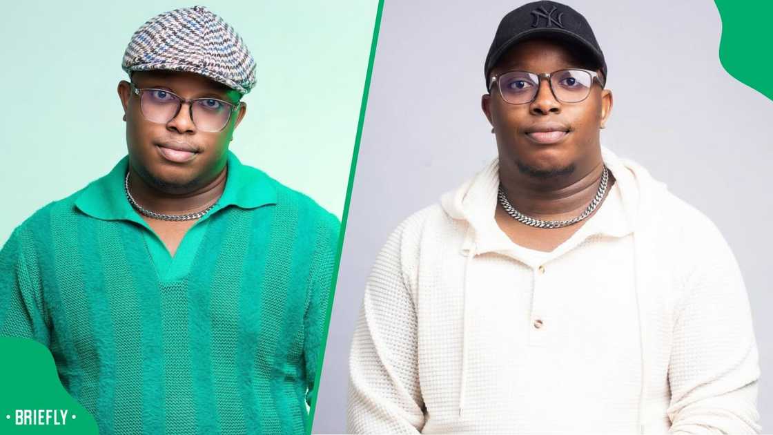 Loved ones bid farewell to DJ Poizen at his memorial service