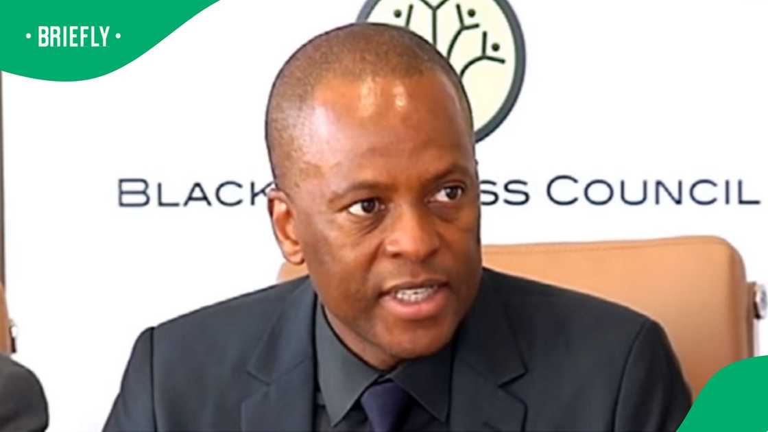 Sandile Zungu Sandile Zungu