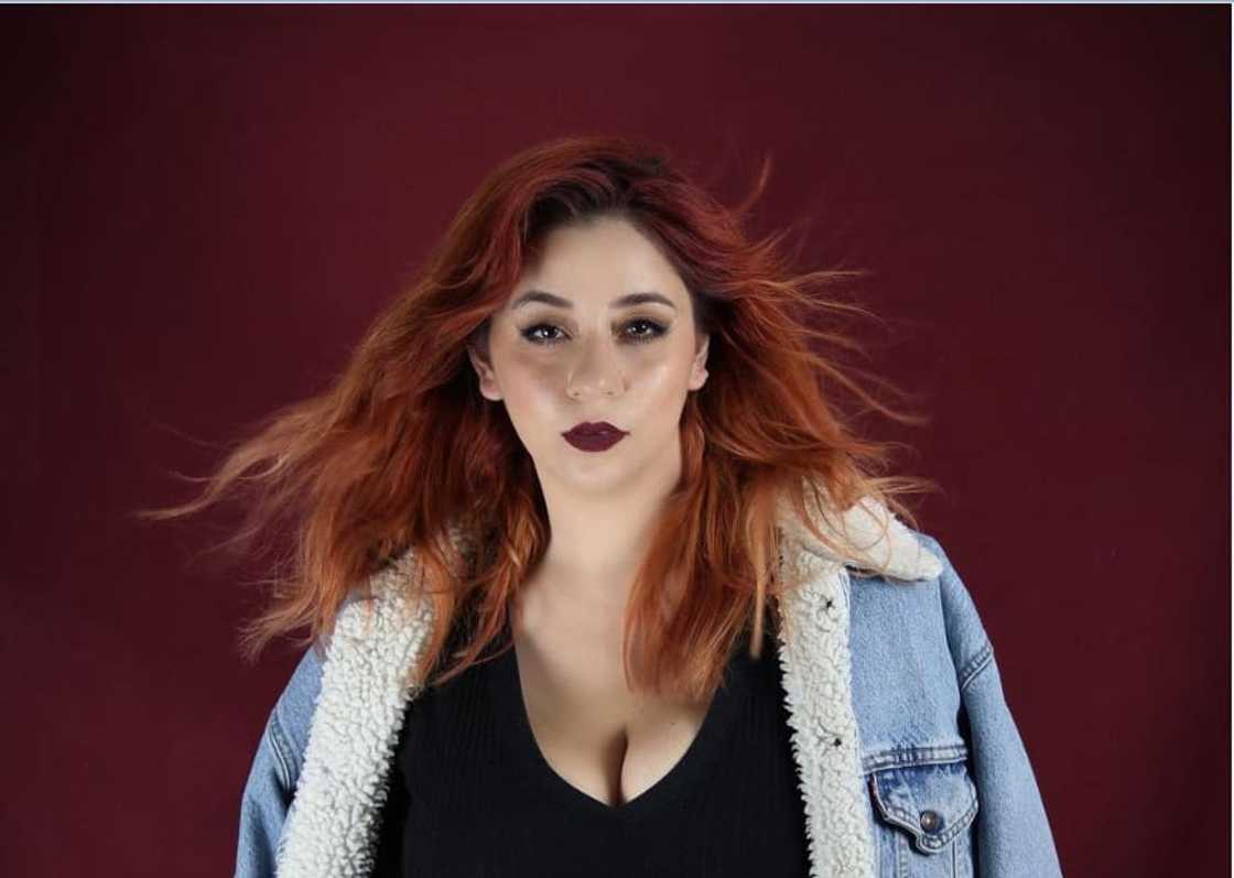 Josahandry Lia's bio Josahandry Lia's bio