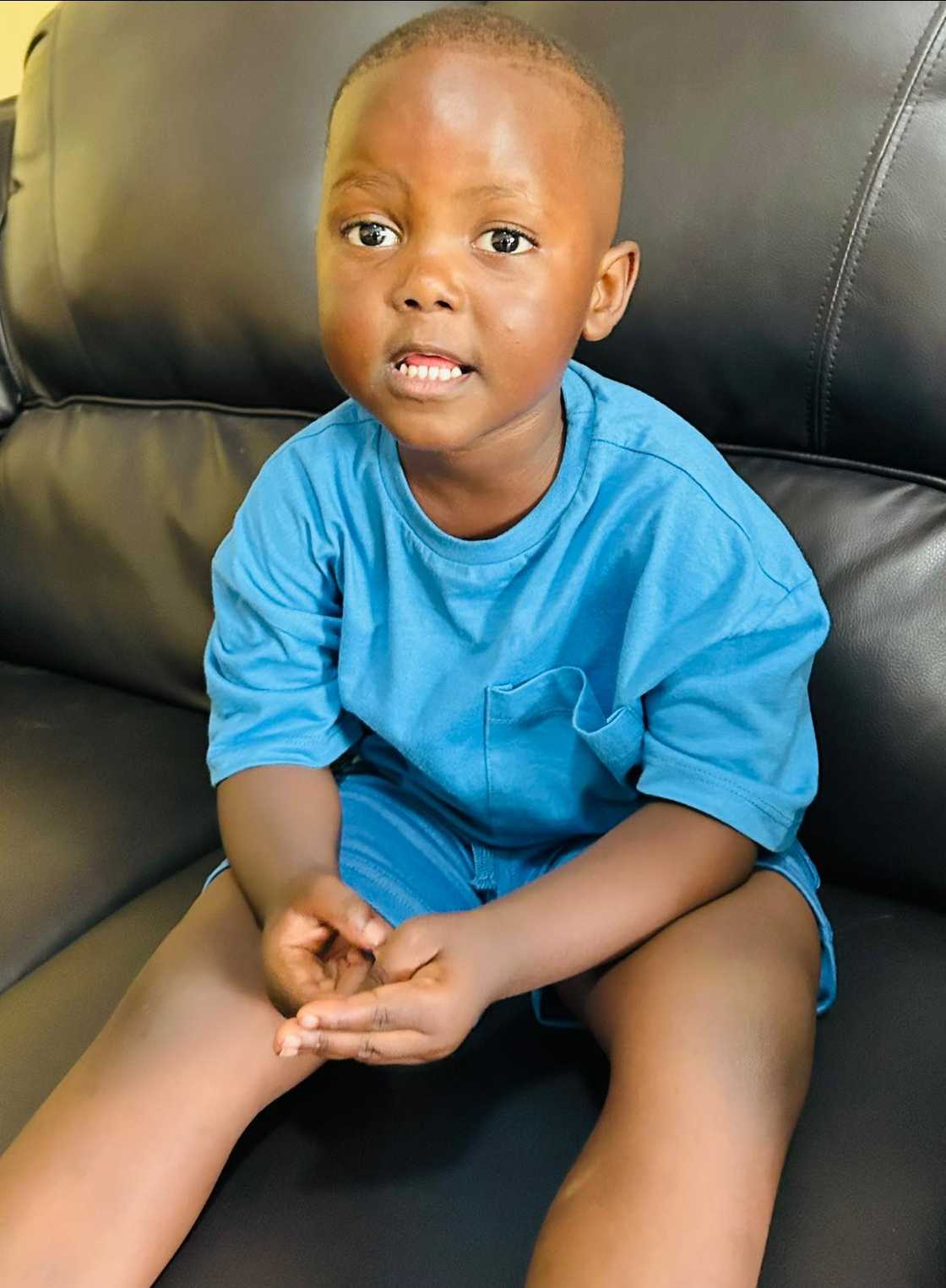 The comment section was filled with laughter from people who agreed that the OOTD trend is unnecessary