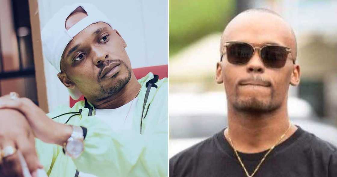 Tumi Tladi, rapper, passing, death announced, entertainer, artist Tumi Tladi, rapper, passing, death announced, entertainer, artist