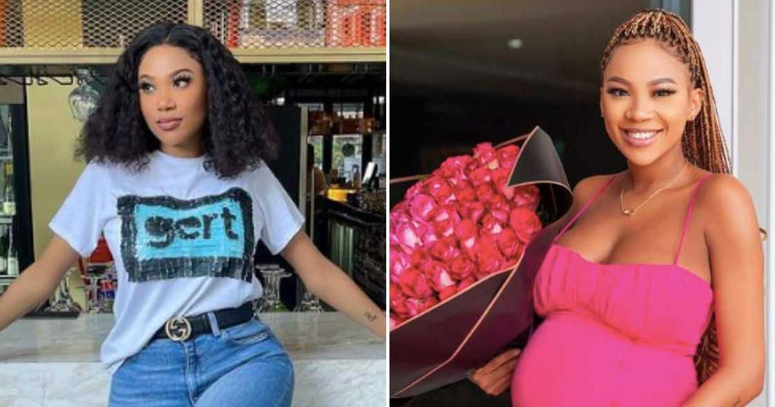 Tamia Mpisane Tamia Mpisane