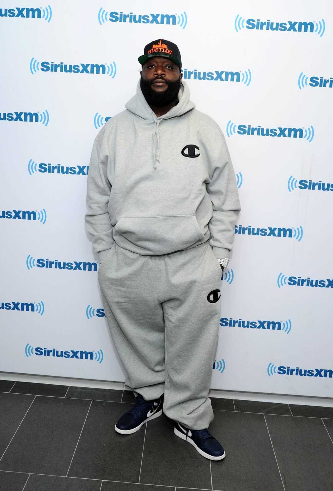 Rick Ross Rick Ross