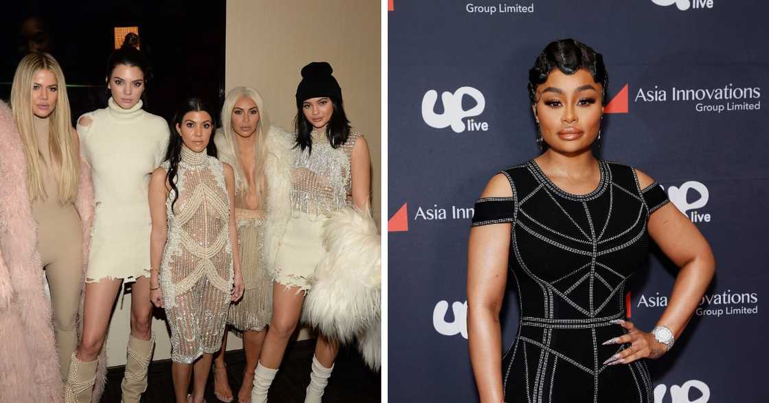 The Kardashian/Jenner , Blac Chyna, KKW, Rob Kardashian, Kris Jenner The Kardashian/Jenner , Blac Chyna, KKW, Rob Kardashian, Kris Jenner