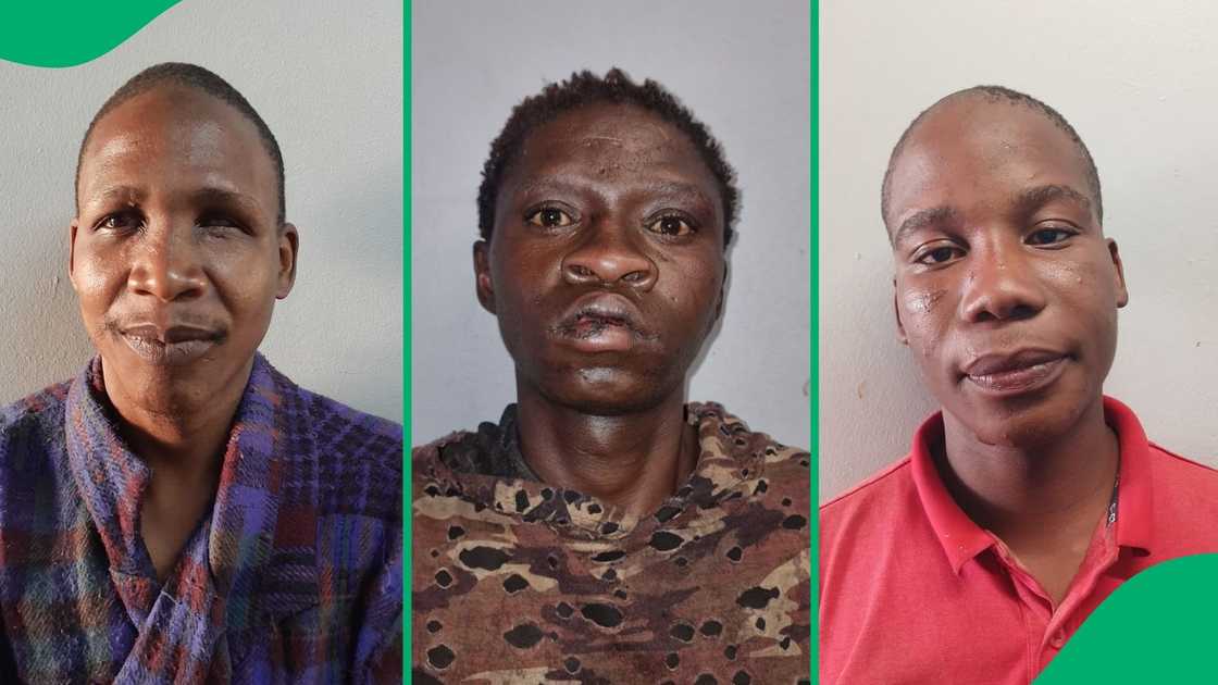 3 Suspects escape from Swartruggens police station jail, cops launch manhunt