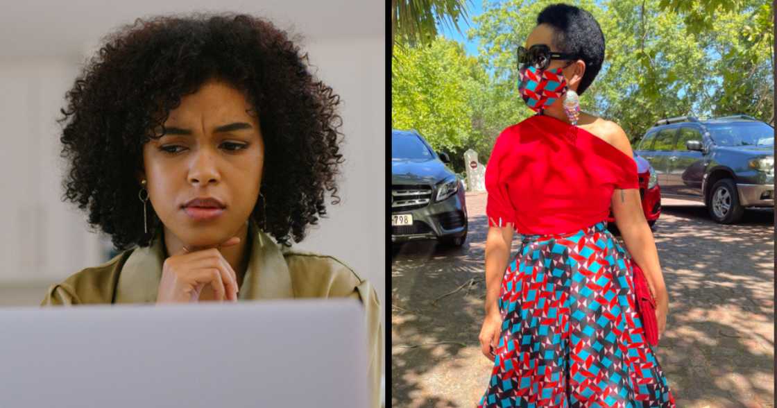 Professor Phakeng, makoti, Southern African, tradition bridal wear, colonialism Professor Phakeng, makoti, Southern African, tradition bridal wear, colonialism