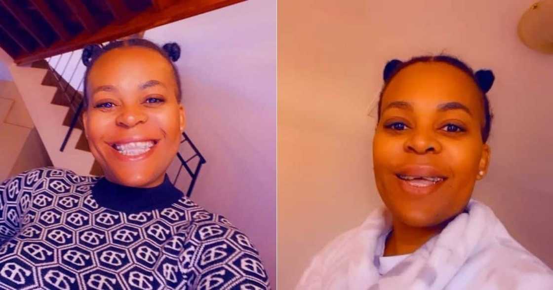 Zodwa Wabantu, opens up, recent arrest, claims cops, just wanted fame Zodwa Wabantu, opens up, recent arrest, claims cops, just wanted fame
