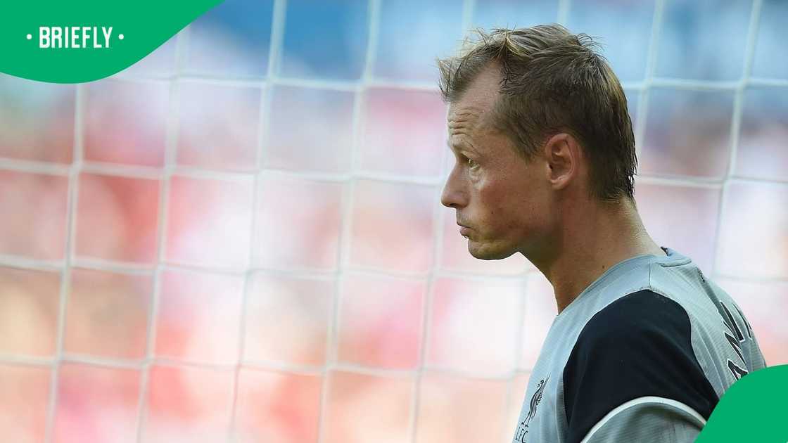 Alex Manninger Alex Manninger