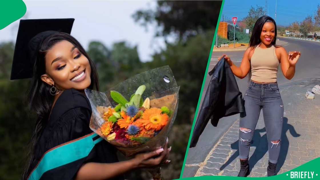 SA stunned by hun's drastic pregnancy transformation SA stunned by hun's drastic pregnancy transformation