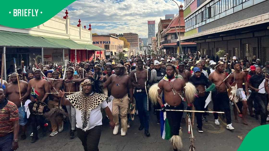 The Ohanezew Ndi-Igbo South Africa Chapter said Nigerians who want to return to Nigeria will be repatriated The Ohanezew Ndi-Igbo South Africa Chapter said Nigerians who want to return to Nigeria will be repatriated