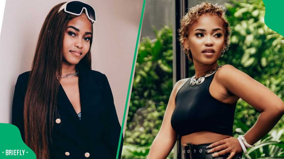 Zee Nxumalo is hosting the Nickelodeon Kids’ Choice Awards Pre-Show Zee Nxumalo is hosting the Nickelodeon Kids’ Choice Awards Pre-Show