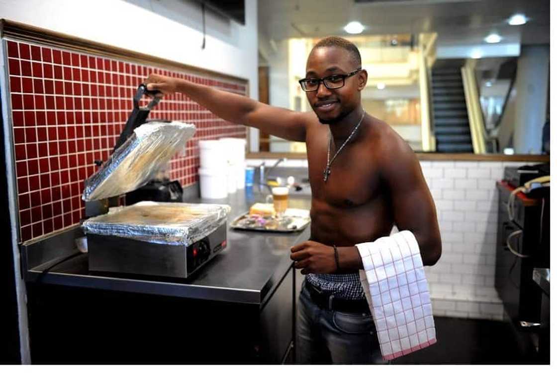 mbulelo ndlazilwana: 10 facts you didn't know about him mbulelo ndlazilwana: 10 facts you didn't know about him