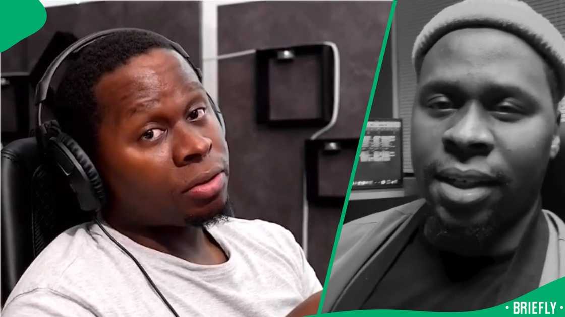 A clip went viral on Instagram. A clip went viral on Instagram.