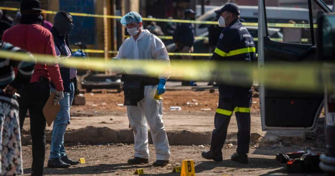 Regional court prosecutor, National Prosecuting Authority, NPA, KwaZulu Natal, Durban, Umlazi Magistrate's Court, Pietermaritzburg, Shot, Murder case, South African Police Service, SAPS, Docket Regional court prosecutor, National Prosecuting Authority, NPA, KwaZulu Natal, Durban, Umlazi Magistrate's Court, Pietermaritzburg, Shot, Murder case, South African Police Service, SAPS, Docket