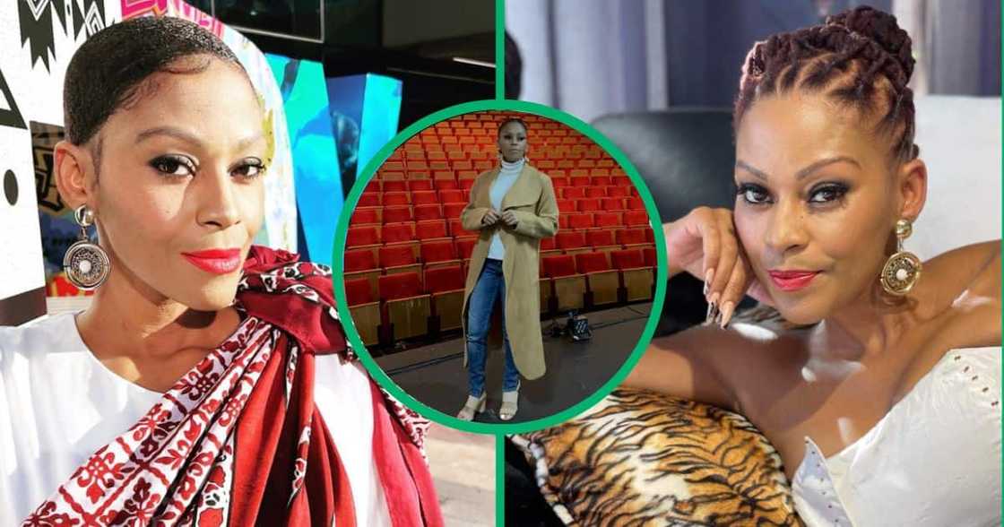Letoya Makhene reveals the real reason she left Generations: The Legacy. Letoya Makhene reveals the real reason she left Generations: The Legacy.