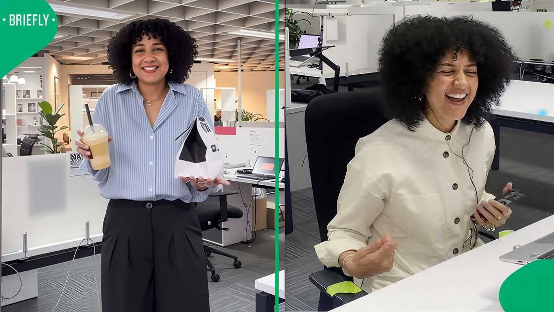 A woman in South Africa raved about the Woolworths Droëwors Taco Shells. A woman in South Africa raved about the Woolworths Droëwors Taco Shells.