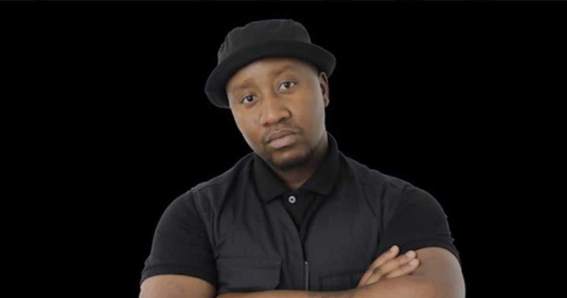 Xolani Khumalo hailed for busting corrupt DHA official Xolani Khumalo hailed for busting corrupt DHA official