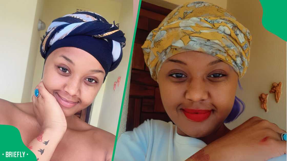 Babes Wodumo's trial was moved to February 2025 Babes Wodumo's trial was moved to February 2025