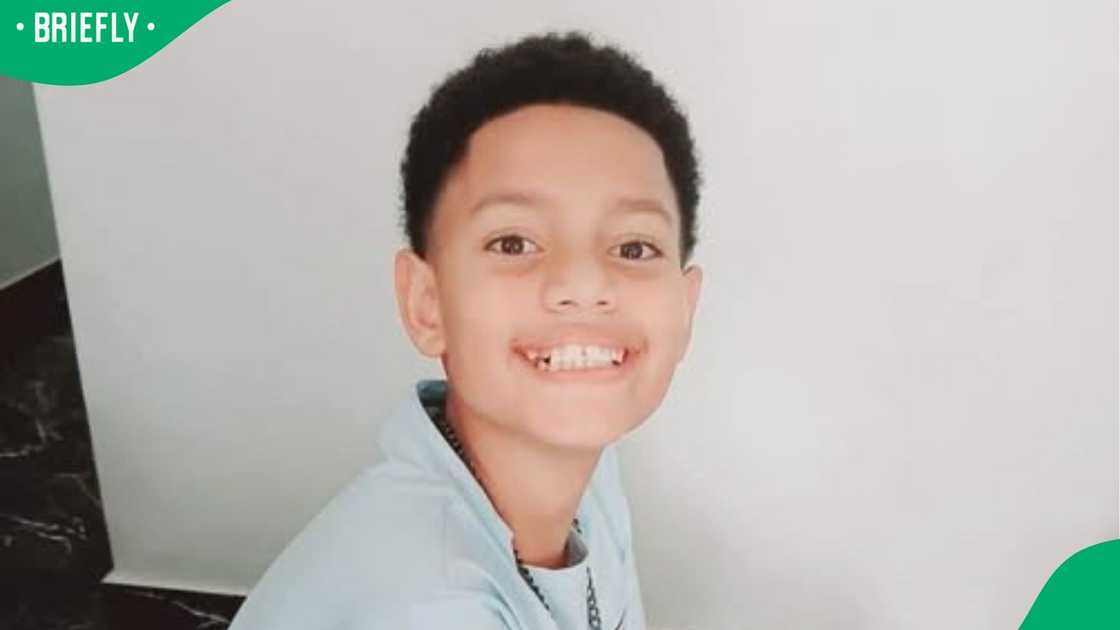 Jayden-Lee Meek was murdered in May 2025 Jayden-Lee Meek was murdered in May 2025