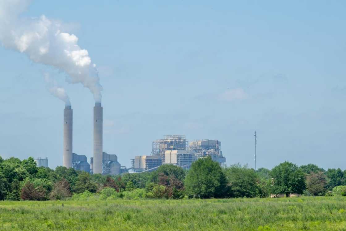 The mid-2030s phase out agreed by G7 ministers has been described as 'too late' by environmentalists The mid-2030s phase out agreed by G7 ministers has been described as 'too late' by environmentalists