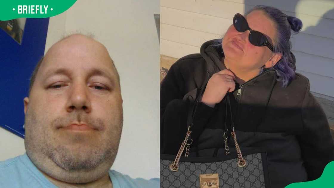 Amy Slaton's ex-husband Amy Slaton's ex-husband