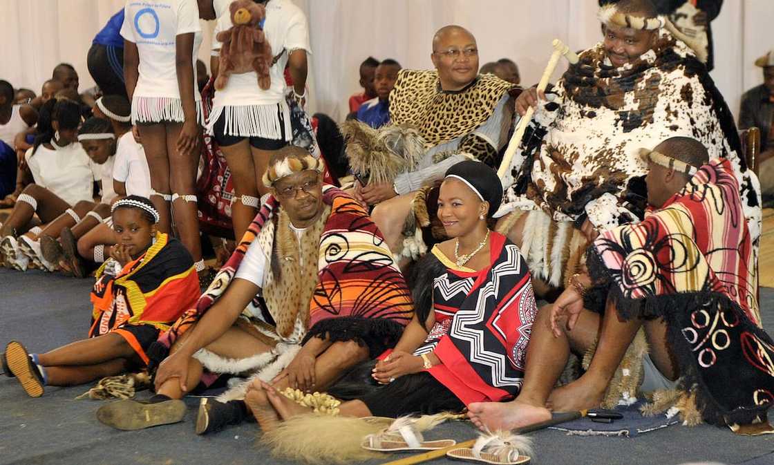 swaziland swaziland