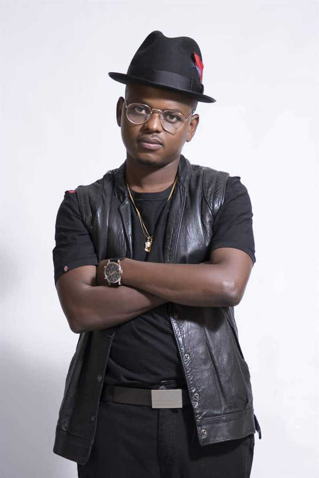 Macgyver Mukwevho age Macgyver Mukwevho age