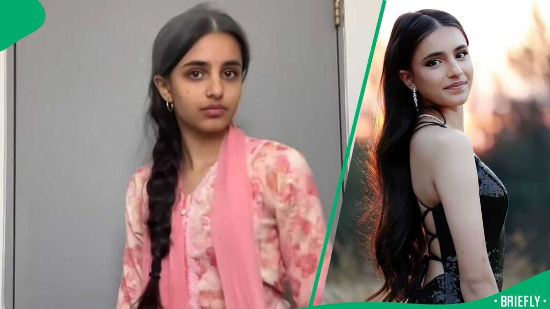 A Grade 12 pupil shared her matric dance budget breakdown that sparked a buzz online. A Grade 12 pupil shared her matric dance budget breakdown that sparked a buzz online.