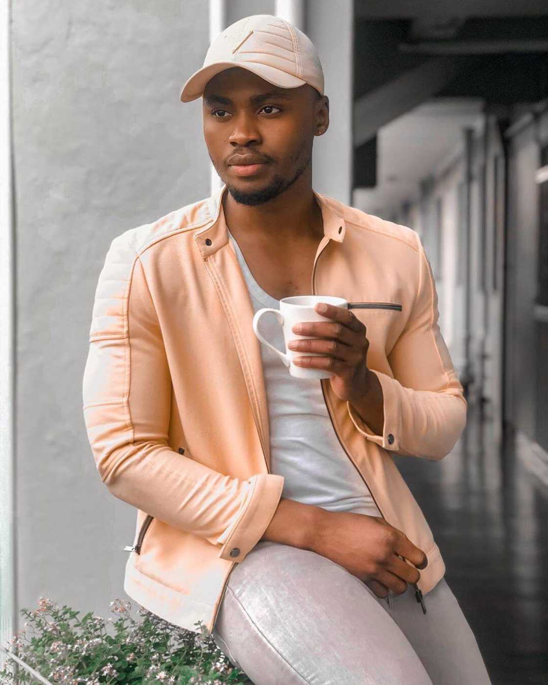Wiseman Zitha Wiseman Zitha