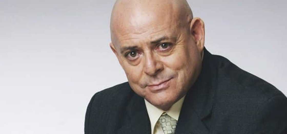 Robert Whitehead Robert Whitehead