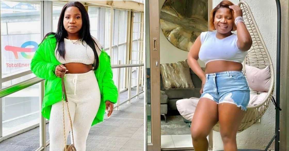 Makhadzi, Canada, Vancouver, international show, fans response Makhadzi, Canada, Vancouver, international show, fans response