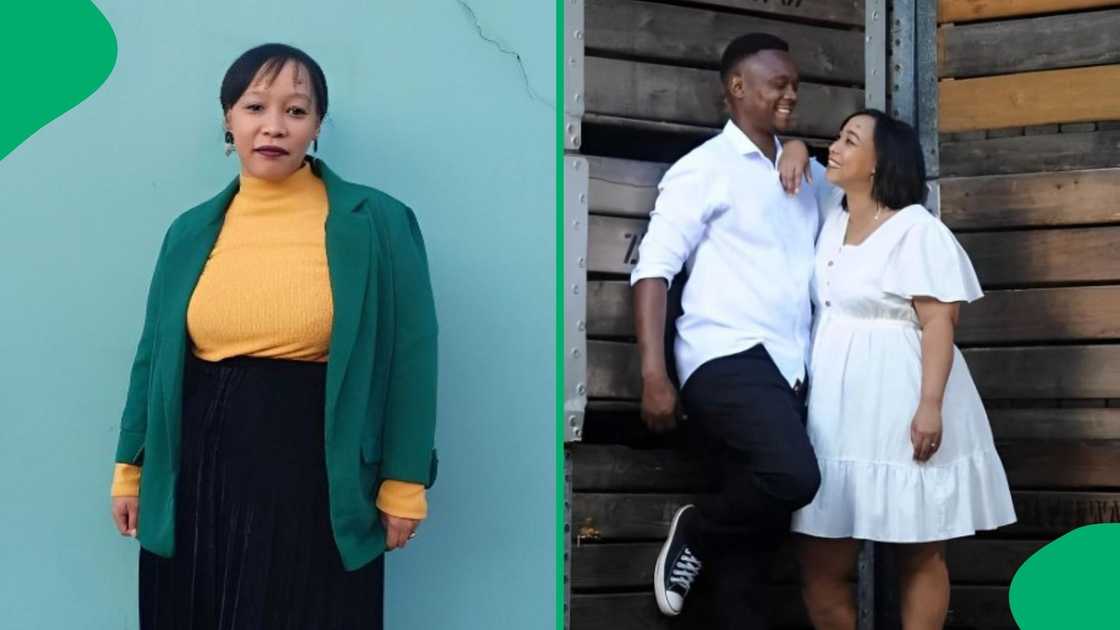 A makoti visited her in-laws' home for the first time in 10 years. A makoti visited her in-laws' home for the first time in 10 years.