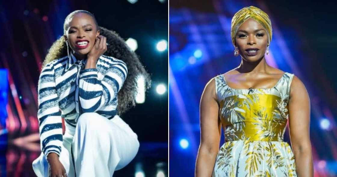 Unathi Nkayi, Idols SA, S’22kile, lyrics, Sesotho