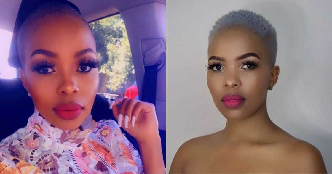Mmatema, pregnancy, hubby Mmatema, pregnancy, hubby