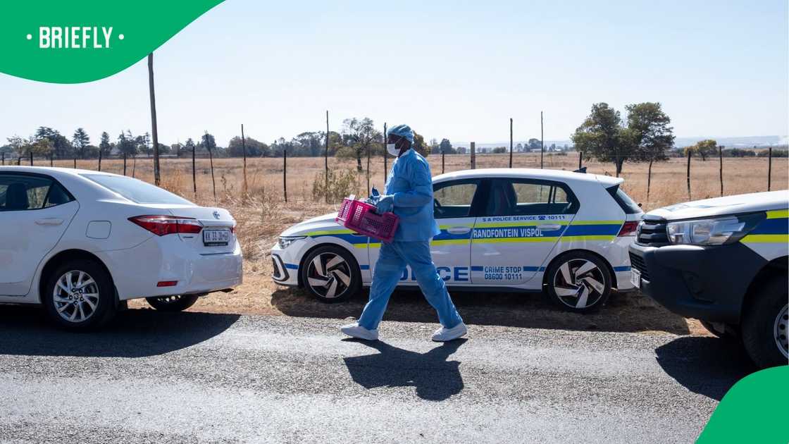 Police in Thabazimbi have launched an investigation following a tragic shooting incident that occurred at a farm in Thabazimbi on Saturday Police in Thabazimbi have launched an investigation following a tragic shooting incident that occurred at a farm in Thabazimbi on Saturday