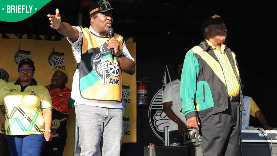 Ramaphosa Xhakaza Ramaphosa Xhakaza